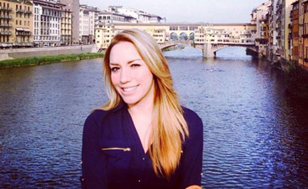 Nữ phi công này còn khiến mọi người ngưỡng mộ ở ý chí phấn đấu mạnh mẽ và niềm đam mê với nghề. Chính điều này đã giúp cô có được thành công như ngày hôm nay. Ảnh: 152 Aviation.