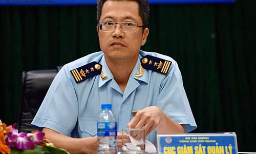 Tien do thanh tra Asanzo hien nay the nao?