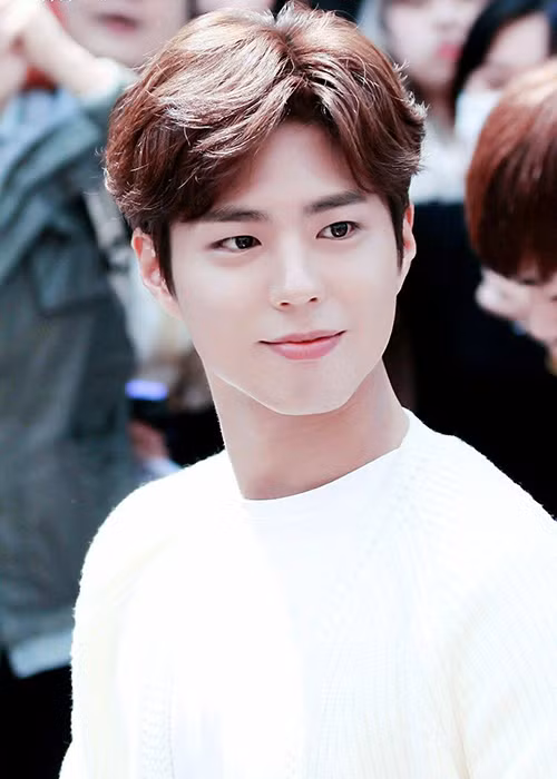 Năm 2018, Park Bo Gum đóng cặp với Song Hye Kyo. Tuy nhiên, vai diễn của cả hai không gây được hiệu ứng.