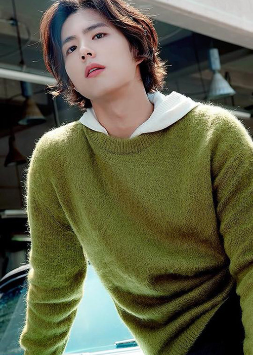 Park Bo Gum sinh năm 1993, là con út trong gia đình có 3 anh chị em. Năm lớp 11, khi gia đình gặp khó khăn về kinh tế, anh quyết định bước chân vào showbiz.