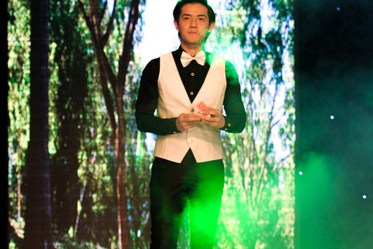 Bạn gái của Ông Cao Thắng chia sẻ: "Có thể nói Mơ một hạnh phúc cũng chính là giấc mơ tình yêu thật sự mà chúng tôi đã mơ ước bấy lâu nay".