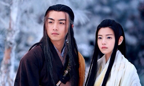 Tran Nghien Hy ly than chong tre sau nhieu lan bi nghi ngoai tinh?