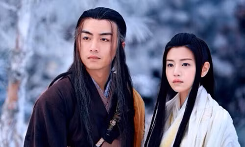 Tran Nghien Hy ly than chong tre sau nhieu lan bi nghi ngoai tinh?