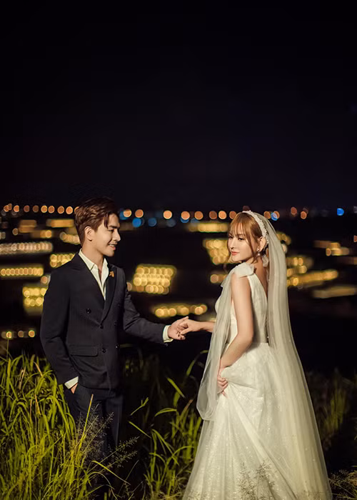 Theo lời quản lý Thu Thủy, cô đang rất mong có thêm con.