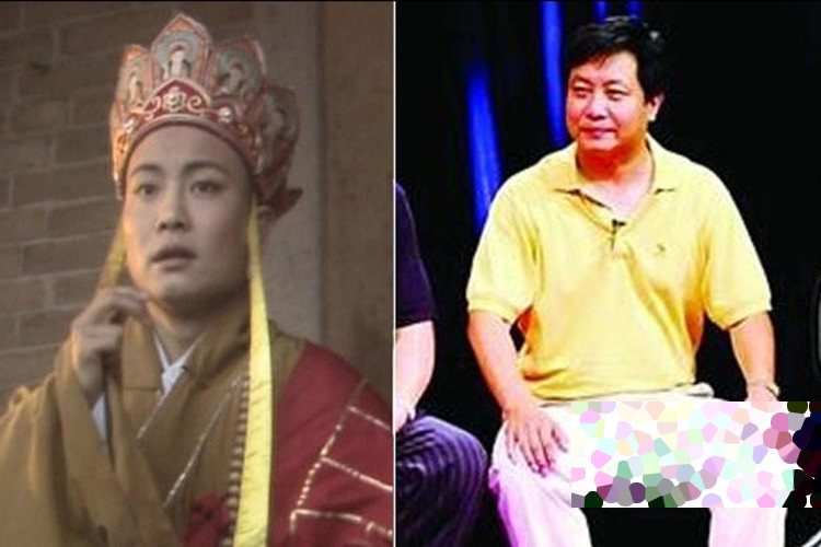 Trì Trọng Thụy, Uông Việt và Từ Thiếu Hoa cùng đóng vai Đường Tăng trong “Tây du ký” 1986. Với Uông Việt, sau khi bộ phim kết thúc, anh đóng phim điện ảnh nhưng không gây chú ý. Vì vậy, Uông Việt bỏ đóng phim từ năm 2004 và chuyển sang giảng dạy.