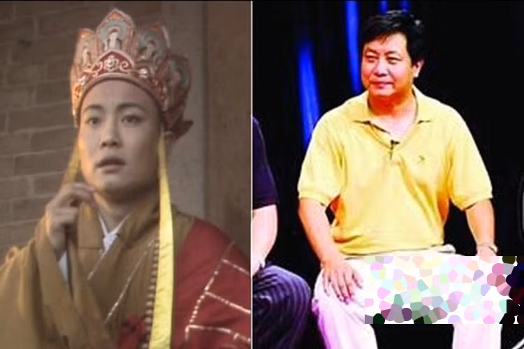 Trì Trọng Thụy, Uông Việt và Từ Thiếu Hoa cùng đóng vai Đường Tăng trong “Tây du ký” 1986. Với Uông Việt, sau khi bộ phim kết thúc, anh đóng phim điện ảnh nhưng không gây chú ý. Vì vậy, Uông Việt bỏ đóng phim từ năm 2004 và chuyển sang giảng dạy.