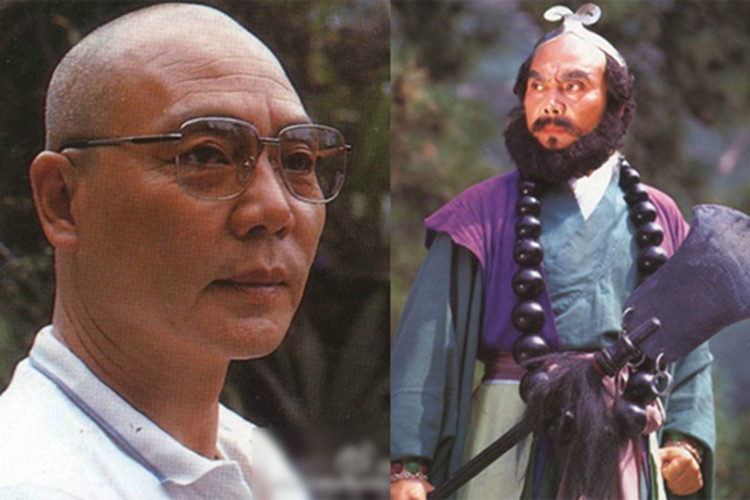 Các diễn viên đóng vai Sa Tăng (Diêm Hoài Lễ), Phật Di Lặc (Thiết Ngưu), Ngưu Ma Vương (Vương Phù Đường), Hoàng hậu Xa Trì quốc (Triệu Lệ Dung), Vương mẫu nương nương (Vạn Phức Hương) trong "Tây du ký 1986" nay đã qua đời.