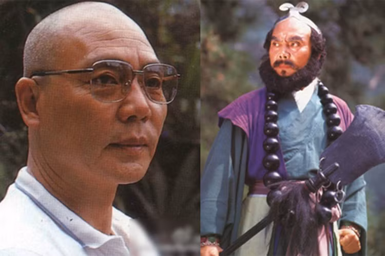 Các diễn viên đóng vai Sa Tăng (Diêm Hoài Lễ), Phật Di Lặc (Thiết Ngưu), Ngưu Ma Vương (Vương Phù Đường), Hoàng hậu Xa Trì quốc (Triệu Lệ Dung), Vương mẫu nương nương (Vạn Phức Hương) trong "Tây du ký 1986" nay đã qua đời.