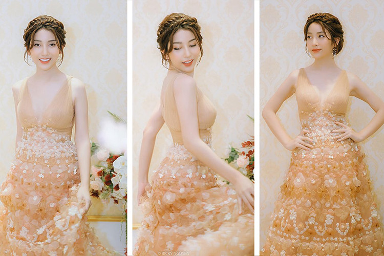 Angelploy không phải là gương mặt quen thuộc với cư dân mạng.