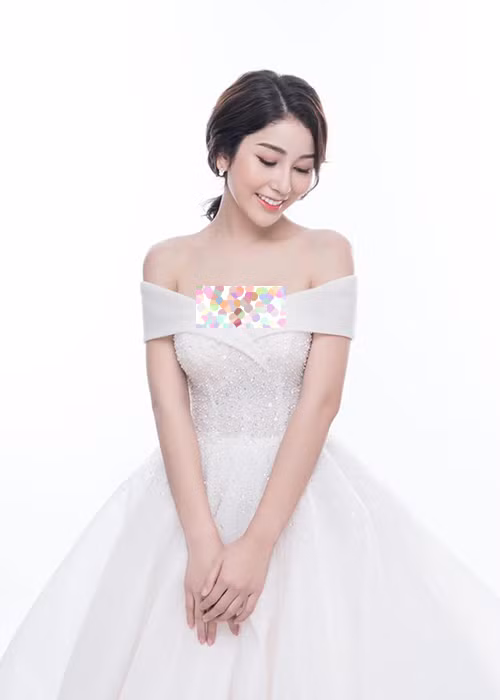 Trả lời Tri thức xanh, ông bầu gốc Nam Định tiết lộ cô gái cùng anh đi du lịch tên Angelploy.