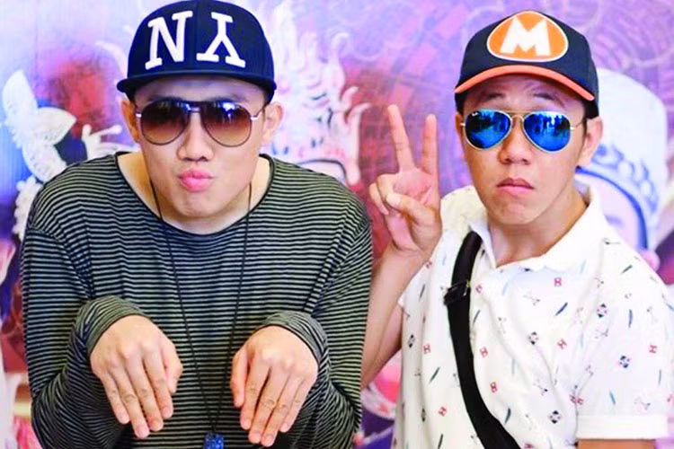 “Thanh e showbiz” bi Tran Thanh lien tuc ”rao ban” tren truyen hinh