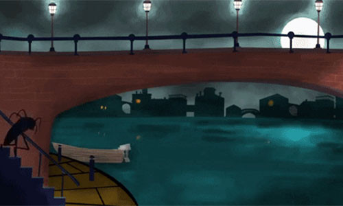 Soi cach ki sinh trung dieu khien hanh vi vat chu lon gap nhieu lan