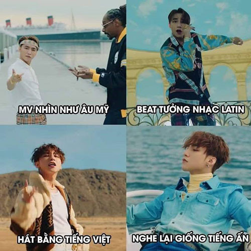 Vi sao Son Tung M-TP hat khong ro loi, ca khuc van trieu view?