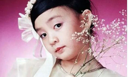 Xuân Mai từng là thần đồng âm nhạc lúc 5 tuổi.