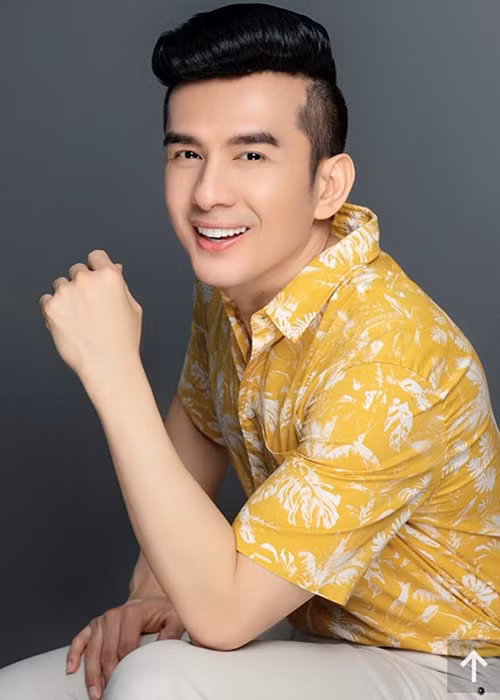 Sau nhiều năm hoạt động nghệ thuật, Đan Trường giữ được lượng fan nhất định.