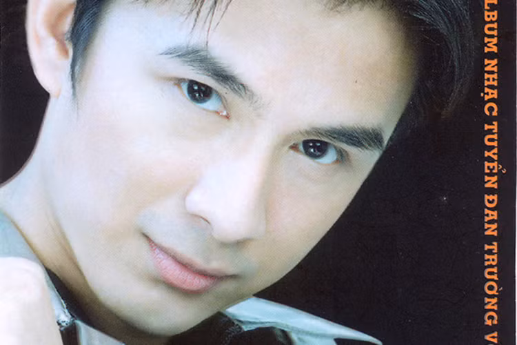 Không những vậy, anh Bo còn đốn tim người hâm mộ bởi gương mặt thư sinh. Ảnh: Zing