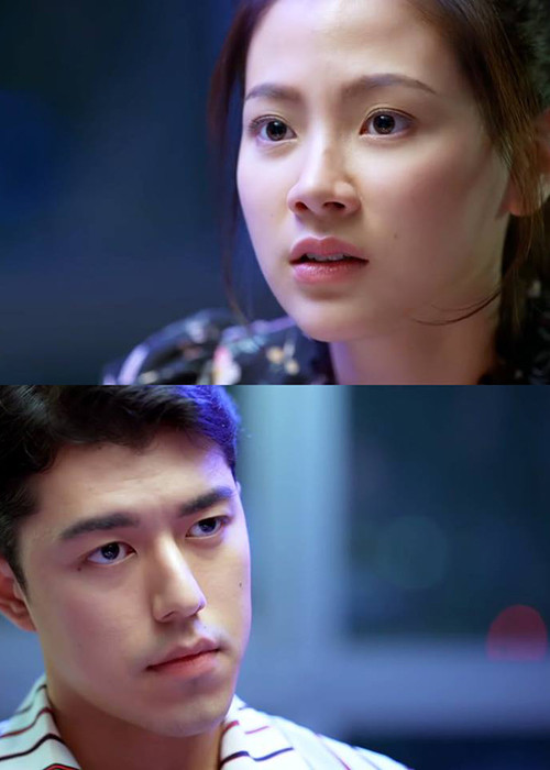 Những tưởng Baifern sẽ không thể lấy lại tên tuổi và sự nghiệp sau những ồn ào đời tư, thì đến năm 2018, cô bắt đầu lấy lại cảm tình của các khán giả qua các vai diễn.