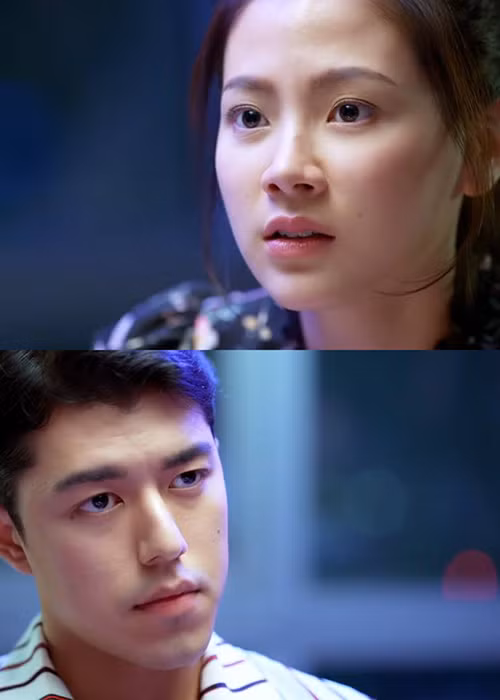 Những tưởng Baifern sẽ không thể lấy lại tên tuổi và sự nghiệp sau những ồn ào đời tư, thì đến năm 2018, cô bắt đầu lấy lại cảm tình của các khán giả qua các vai diễn.