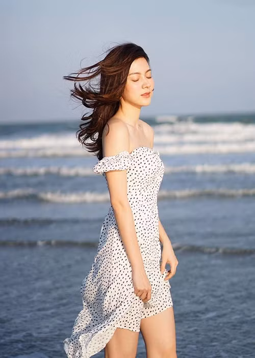 Baifern đã có ý định rút khỏi ngành giải trí vì scandal năm 2017.