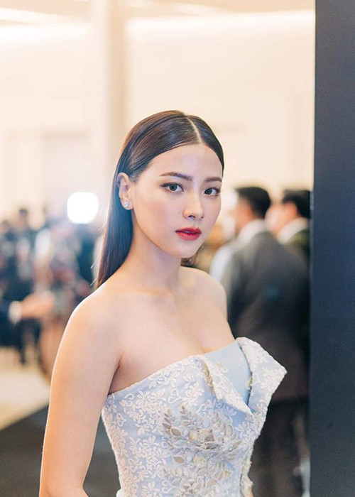 Phía gia đình Baifern khẳng định nữ diễn viên không hề đi bảo dưỡng xe đồng thời đặt nghi vấn có kẻ xấu hãm hại.