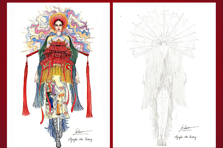 Ban giám khảo thống nhất quyết định chọn ra 13 bài thi sẽ bước vào vòng thi thuyết trình, thay vì 10 bài thi như dự định ban đầu.