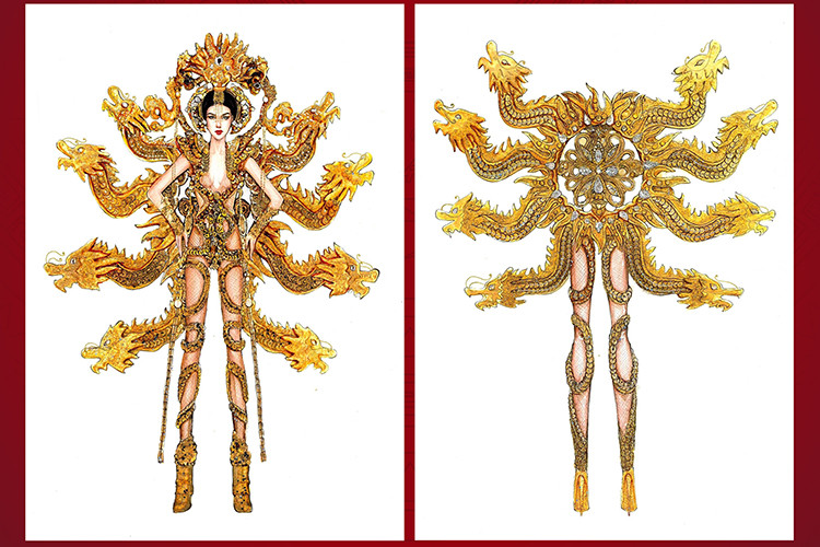 Ban tổ chức cuộc thi cũng công bố điểm đặc biệt của cuộc thi năm nay, đó là sự xuất hiện của các mentor.