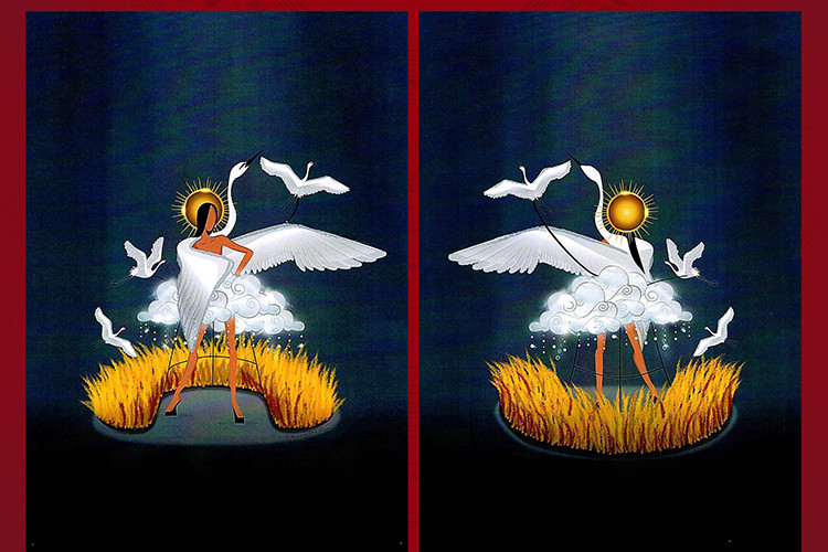 Top 18 sẽ bước vào vòng thuyết trình, trình bày ý tưởng và thuyết phục ban giám khảo lựa chọn vào top 3 chung cuộc. Sau đó các mẫu thiết kế sẽ được thực hiện thành sản phẩm.