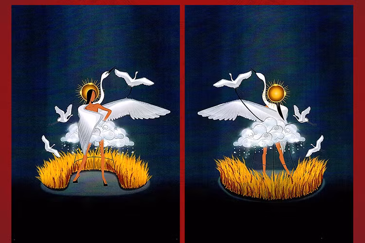 Top 18 sẽ bước vào vòng thuyết trình, trình bày ý tưởng và thuyết phục ban giám khảo lựa chọn vào top 3 chung cuộc. Sau đó các mẫu thiết kế sẽ được thực hiện thành sản phẩm.