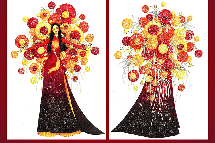 Các mentor sẽ tham gia đồng hành và hỗ trợ xuyên suốt cùng top 3 trong quá trình tiến hành thực hiện sản phẩm.