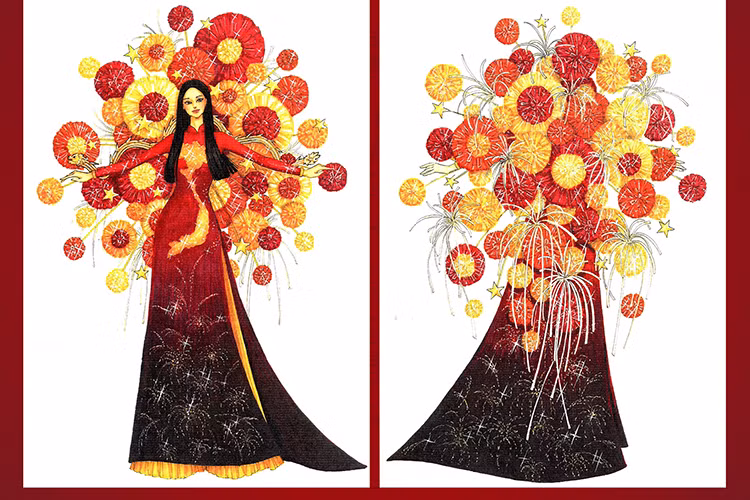 Các mentor sẽ tham gia đồng hành và hỗ trợ xuyên suốt cùng top 3 trong quá trình tiến hành thực hiện sản phẩm.