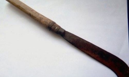 Nghich tu chem chet me vi cho rang bi lam phien giac ngu