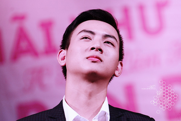 Năm 2018, Hoài Lâm bất ngờ tuyên bố tạm nghỉ hát 2 năm khiến dư luận xôn xao.