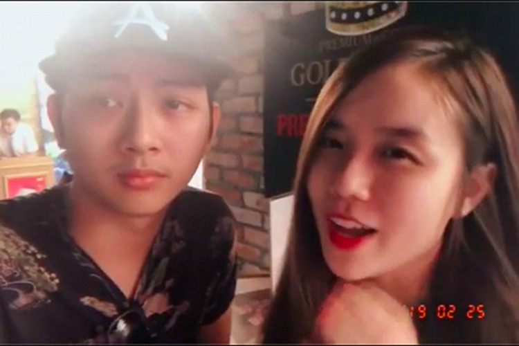 Ngoại hình của Hoài Lâm thay đổi chóng mặt sau một thời gian ở ẩn.