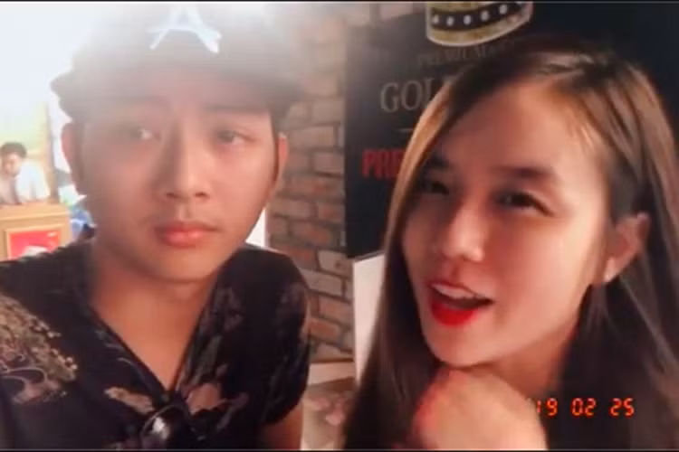 Ngoại hình của Hoài Lâm thay đổi chóng mặt sau một thời gian ở ẩn.