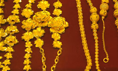 Gia vang hom nay: Gia vang SJC tang vot