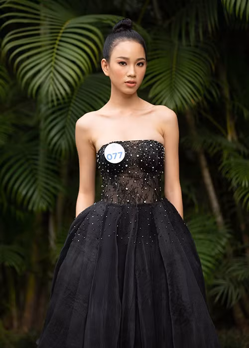Chung kết Miss World Việt Nam 2019 dự kiến diễn ra vào ngày 3/8 tại Đà Nẵng.