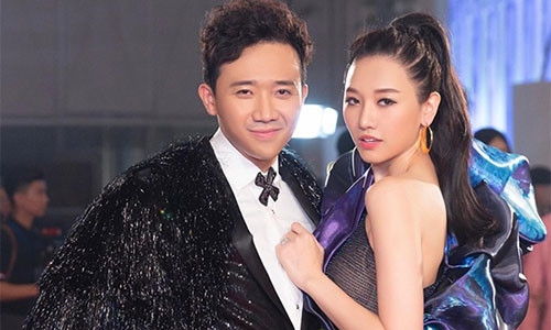 Sao Viet “phan don” khi bi xuc pham tren mang: Lam that, dung noi choi!