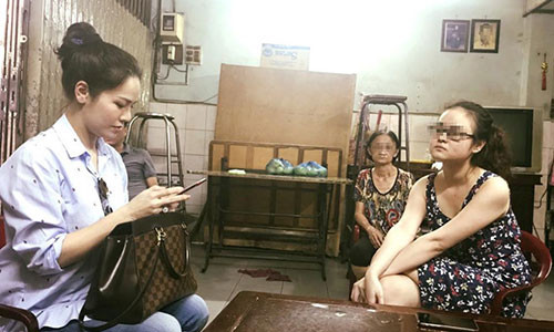 Sao Viet “phan don” khi bi xuc pham tren mang: Lam that, dung noi choi!-Hinh-2