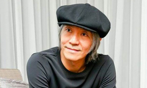 Ro tin don Chau Tinh Tri bi mat ket hon o tuoi 57