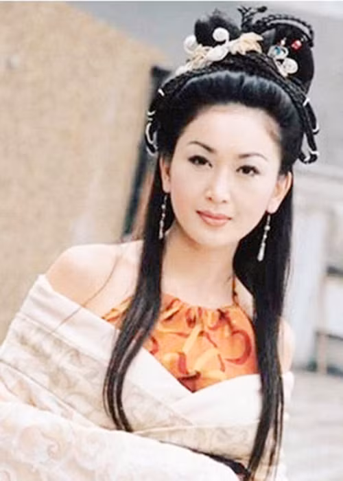 Nàng Đát Kỷ đẹp nhất màn ảnh sẵn sàng đóng các cảnh nóng nhưng sau này, cô nhận ra bản thân đã quá vội vàng.