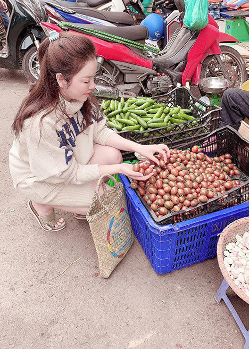 Sau nhiều nằm bước chân vào showbiz, Lý Nhã Kỳ sở hữu khối tài sản khủng.