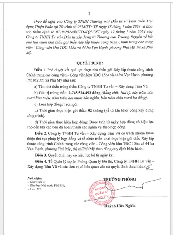 BR-VT: Khong doi thu canh tranh, Cty Tam Vu “am tron” goi thau tien ty-Hinh-3