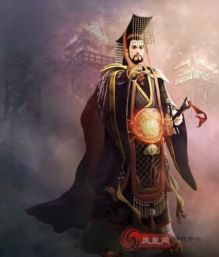 Hơn nữa, “Thủy Đức” thuộc Âm, Âm đạo chủ sát, cho nên ông ta đã xây dựng thể chế chính trị hà khắc như hổ dữ, định ra nghiêm hình tuấn pháp (tức hình phạt vô cùng tàn khốc), hà khắc vô tình, thà giết nhầm 3 nghìn người quyết không bỏ sót một người để trị vì thiên hạ.