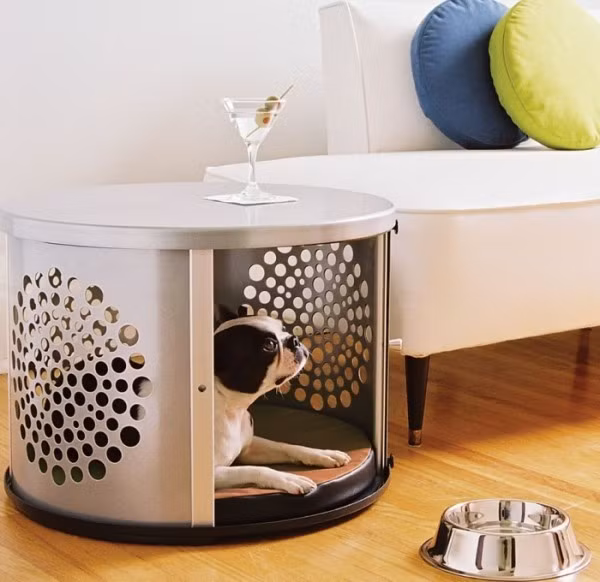 Ví dụ, nếu bạn nuôi chó hướng đối xung là Đông Nam thiên về Nam. Nuôi gà hướng đối xung là chính Đông. Nuôi mèo hướng đối xung là Tây Nam thiên về Tây…