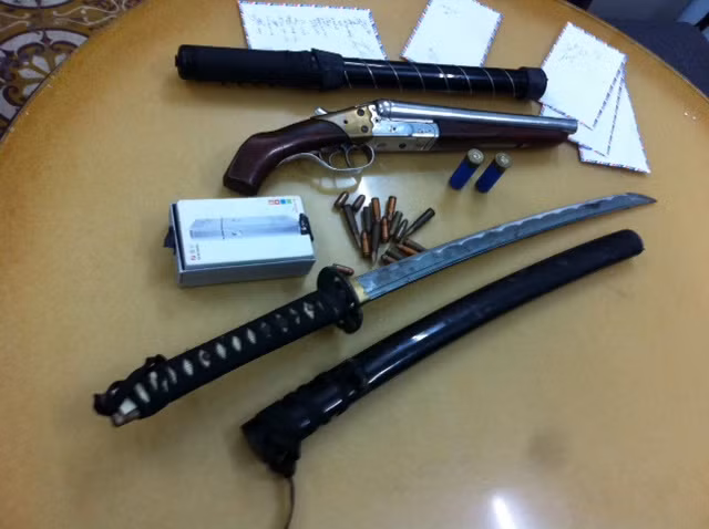 Hanh trinh triet pha o nhom xa hoi den cua cong an Hai Phong