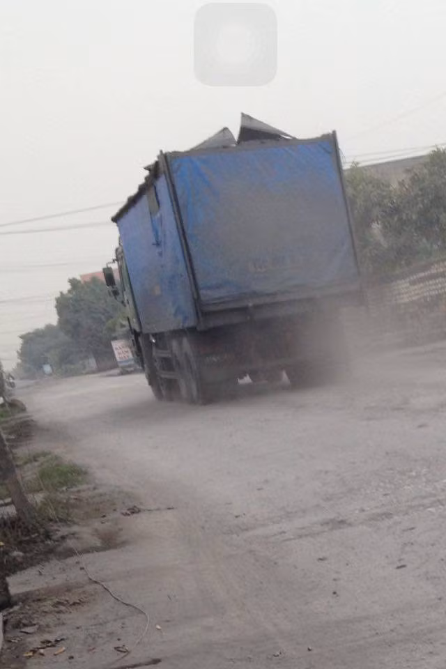 Hai Duong: “Giac” qua tai oanh tac, nguoi dan keu cuu-Hinh-8