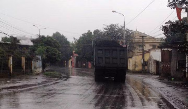 Hai Duong: “Giac” qua tai oanh tac, nguoi dan keu cuu