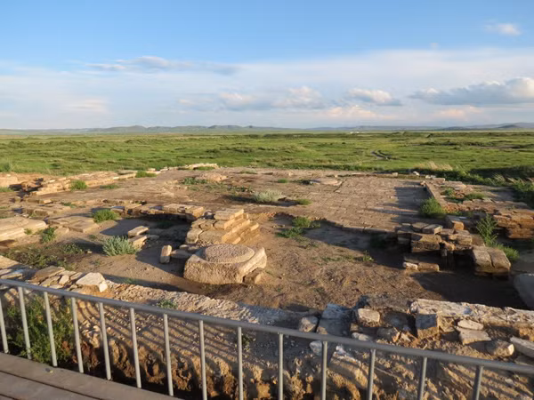 UNESCO đã đưa Thượng Đô vào danh sách Di sản văn hóa thế giới vào năm 2012.