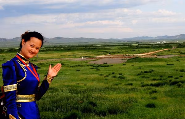 Năm 1369, Thượng Đô đã bị quân đội nhà Minh tiến đánh, khiến người Mông Cổ bỏ chạy khỏi nơi đây.