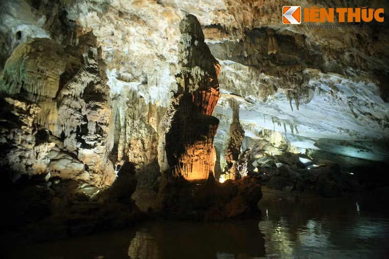 Cho đến nay, sau hàng chục cuộc thám sát khoa học của người Việt, người Pháp, người Anh... động Phong Nha vẫn còn nhiều điều bí ẩn chờ được khám phá.